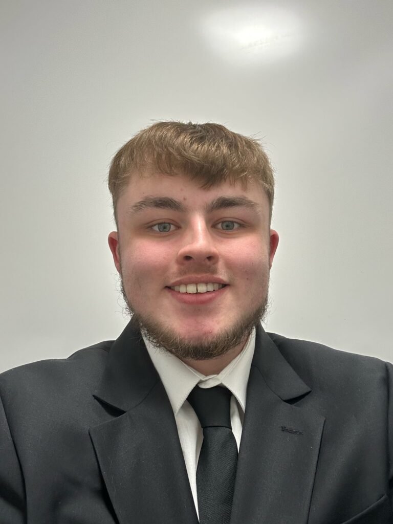 Dylan Davison, Founder of Pulse Automations