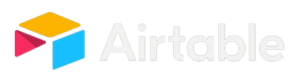 Airtable logo