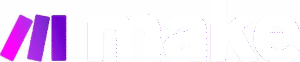 Make (Integromat) logo
