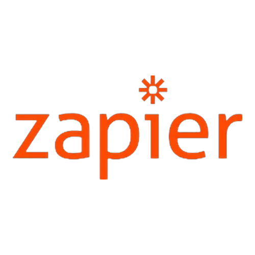 Zapier integration