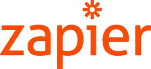Zapier logo
